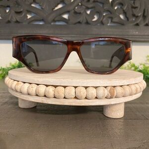 Vintage Versace S89 869 Sunglasses